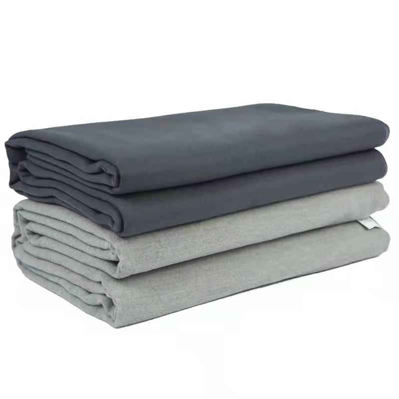 Yoga Hilfs Decke Yoga Decken Warme Handtuch Meditation Rest Abdeckt Decke Dick Yoga matt Unterstützung Werkzeug von Yoga Asana