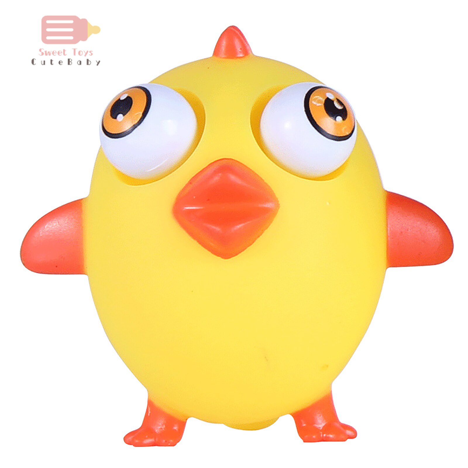 Bambola accattivante pop fuori giocattoli Antistress animali Squishy spremere giocattoli morbidi di sfiato giocattoli Antistress Halloween regali ingannevoli