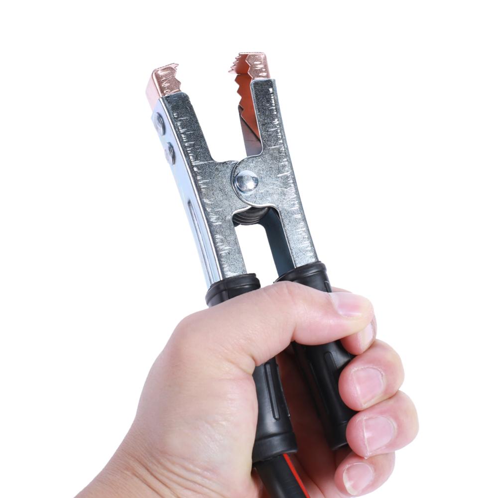 Battery Jump Cable Delicate Texture 2pcs Auto Car ... – Grandado