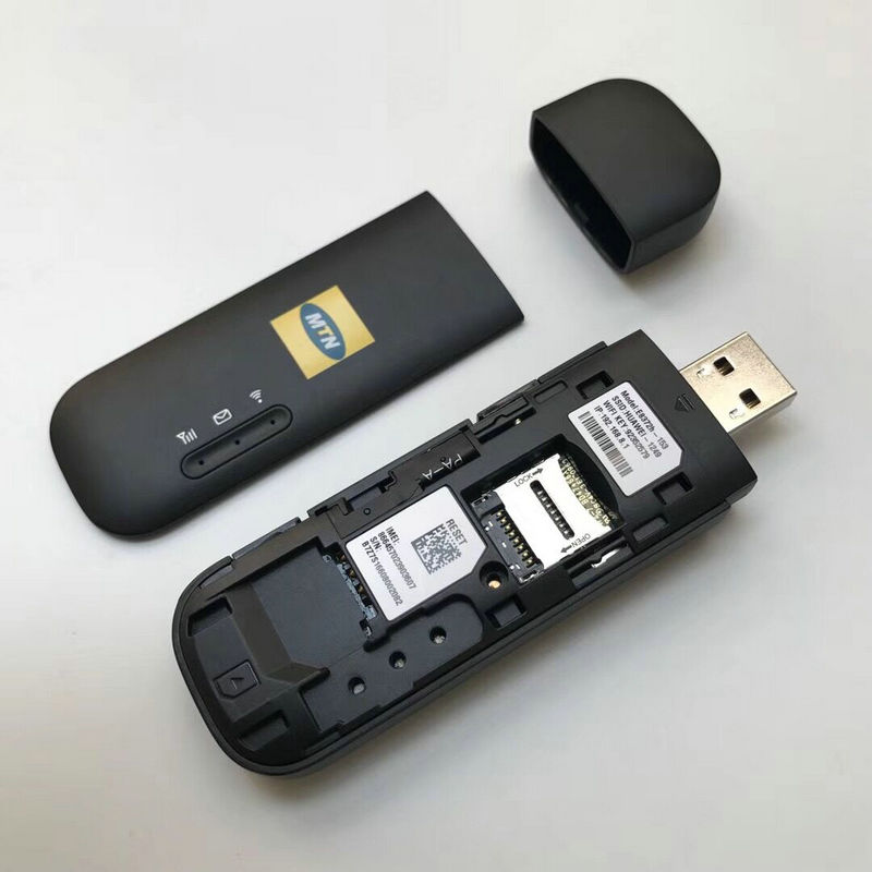 HUAWEI E8372 4G USB WIFI dongle 4G Car WIFI E8372h-153 Plus antenna Unlocked FDD800/900/1800/2100/2600MHZ