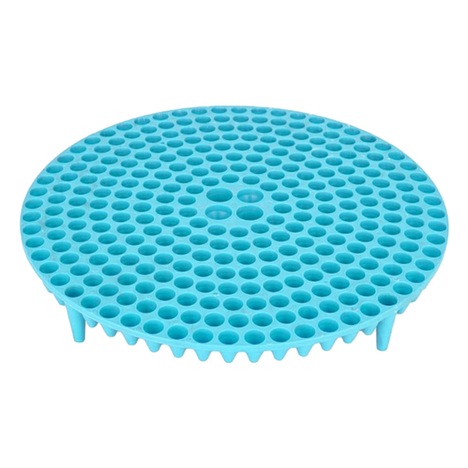 Automotive Bucket Insert Car Wash Filter Car Detailing Tool Cleaning Supplies Debris Remover Grit Catcher Car Detailing Tool: green