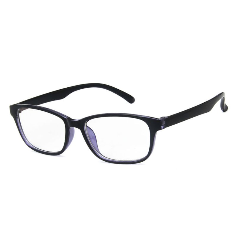 Gafas protectoras para ordenador de teléfono móvil, gafas protectoras contra rayos azules, bloqueadoras de radiación para hombres y mujeres, gafas de protección para ordenador: Blue
