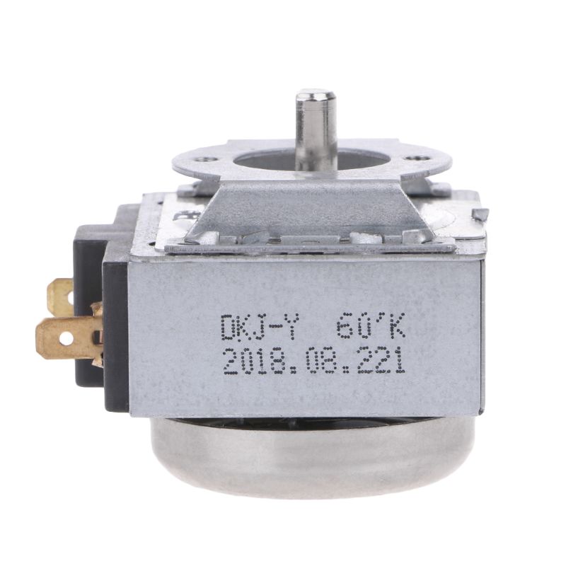 DKJ-Y interruptor temporizador de 15-120 minutos 15A para Cocina eléctrica a presión, es de 15 minutos