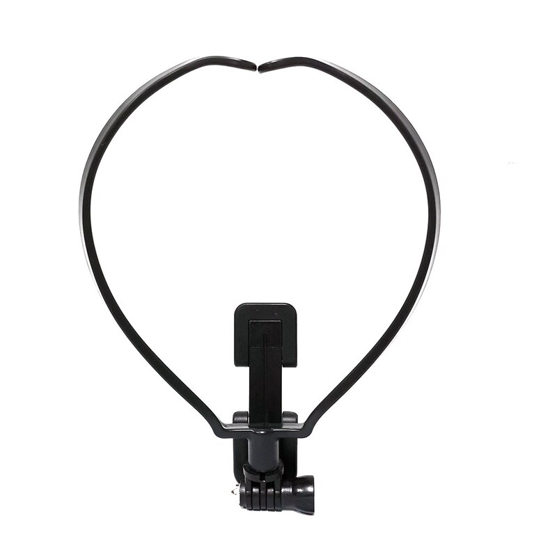 Camera Mobile Phone Necklace Bracket Dual-purpose Mounting Holder for GOPRO Sjcam Xiao Yi