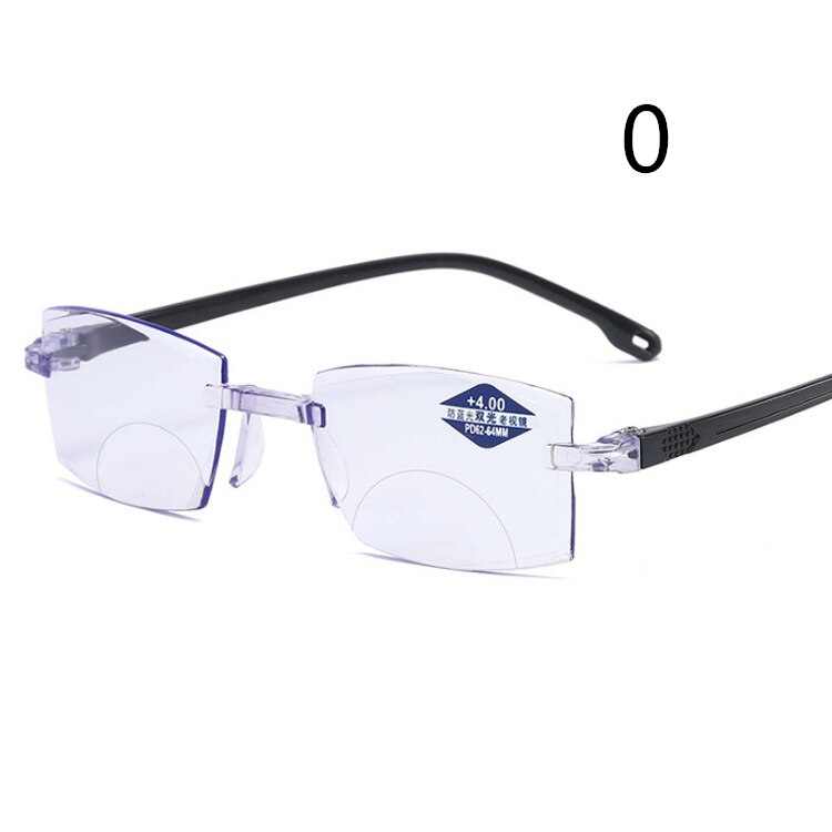 Trends Office Anti Blue Light Oversized Glasses Computer Women Blue Blocking Gaming Big Size Men Eyeglasses Frame: 1pc