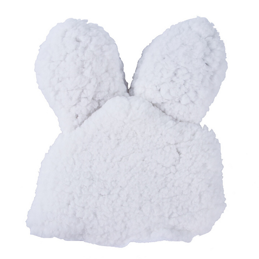 Cat Clothes Costume Bunny Rabbit Ears Hat Pet Cat Cosplay Clothes For Cat Costumes Small Dogs Kitten Party Costume pet products