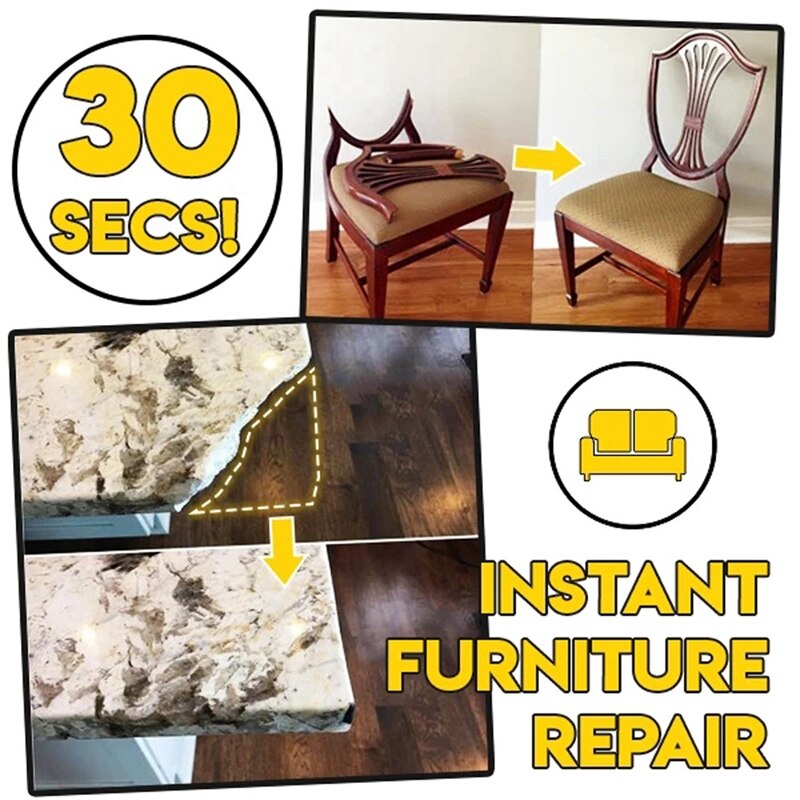 Uniglue Universal Super Glue Strong Plastic Glue for Resin Ceramic Metal Glass