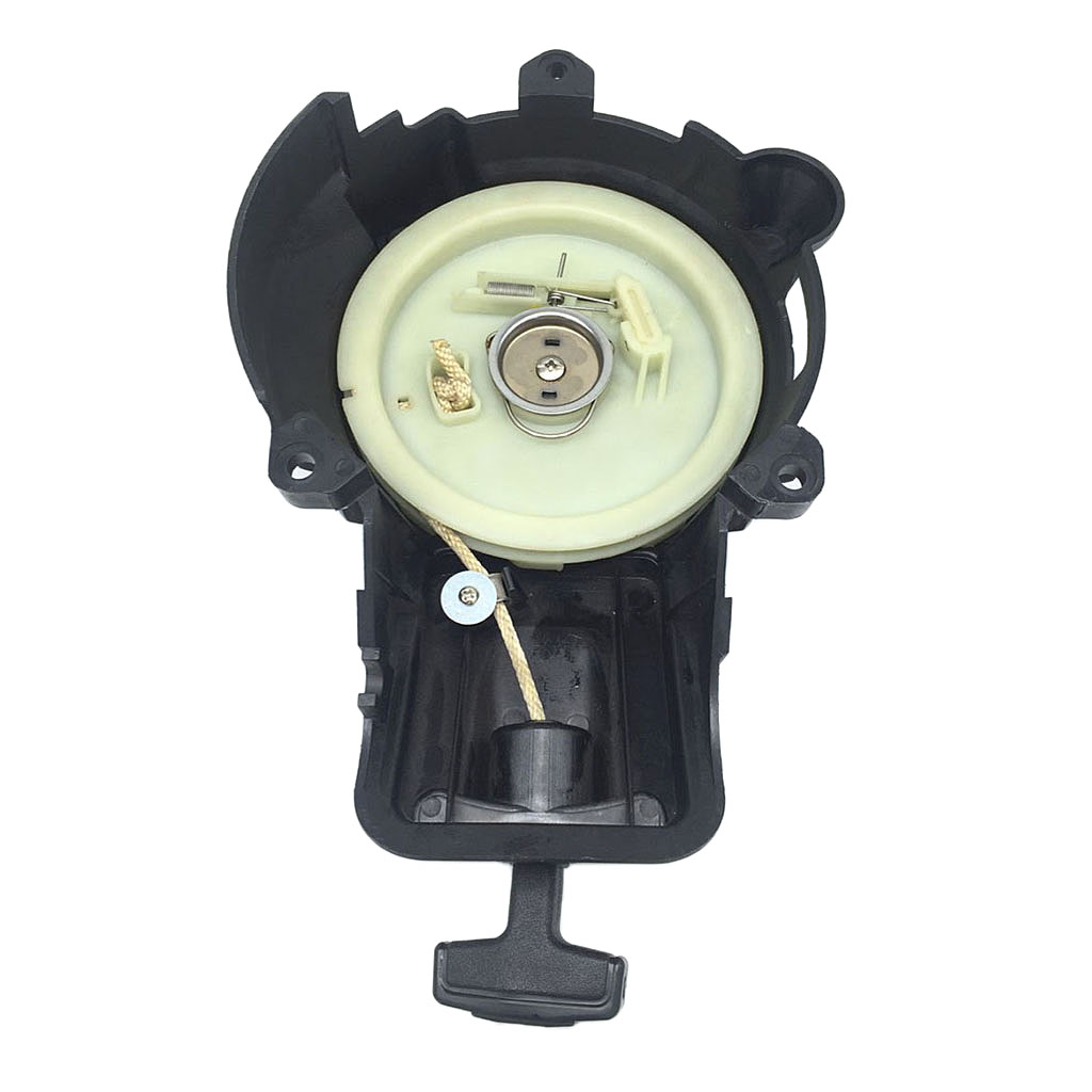 Pull Starter for Yamaha 9.9HP 15HP 2-Stroke Pocket Bike, Mini Bikes, Pull Recoil Starter Assembly, Durable