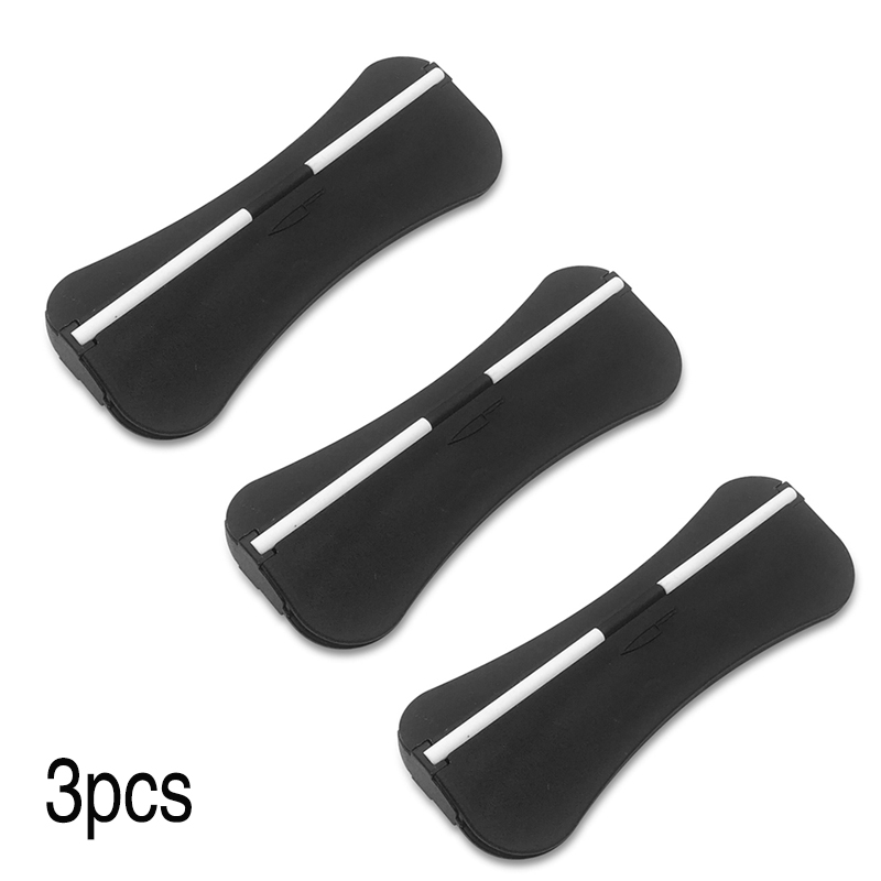 Guía de ángulo para afilar cuchillos, guía de afilador, guía de ángulo, Clip para cuchillo, varilla de cerámica, 15 grados, afilar el cuchillo, piedra de afilar