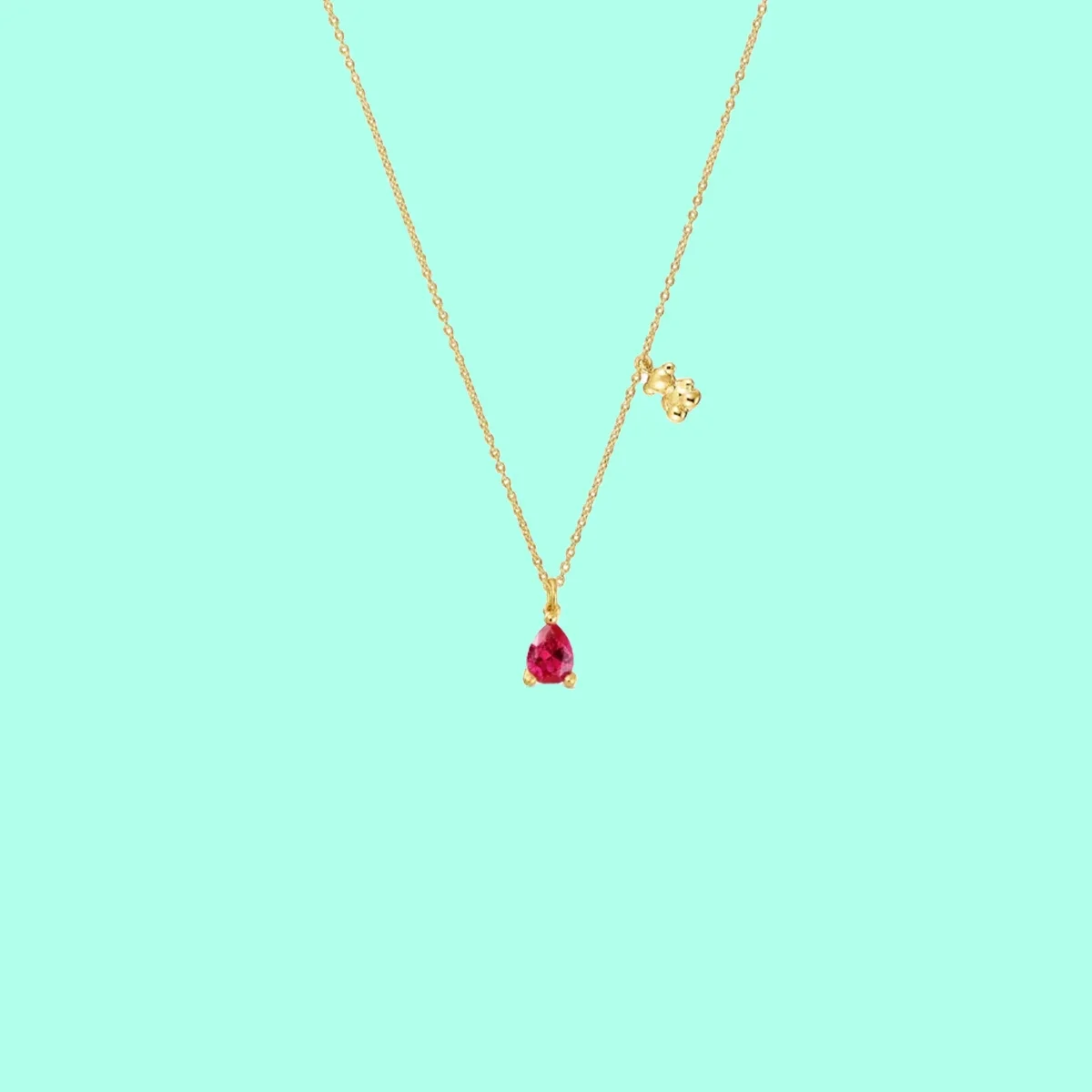 Accessoires pour chat, nouveaux bijoux originaux espagnols, collier en cristal plaqué or, luxe exquis, senior pour filles, tendance 2025: Black