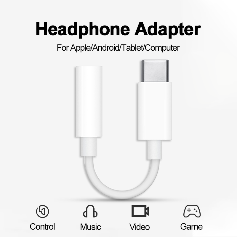 Adaptateur Audio Aux pour prise casque iOS vers 3.5 MM, accessoires pour écouteurs, adaptateur de téléphone pour iPhone 14 13 12 11 X Pro Max iPad