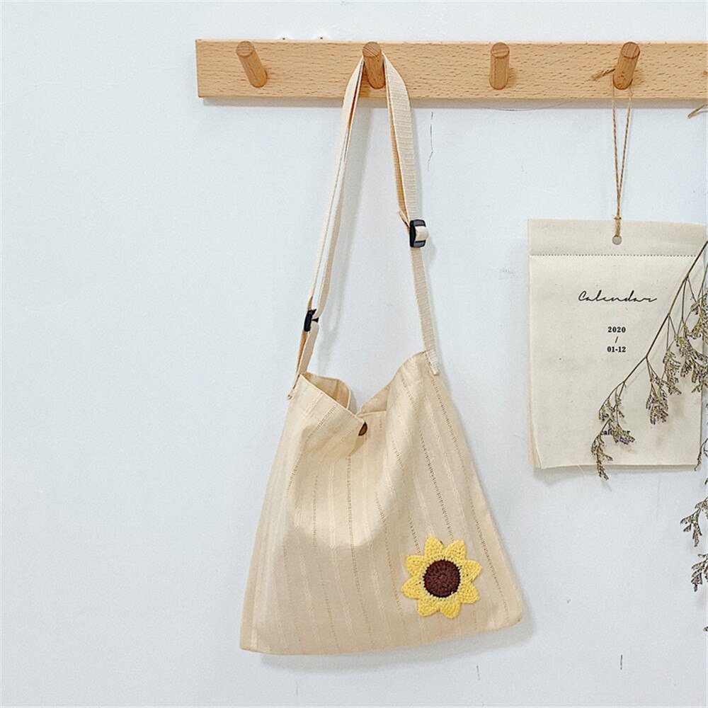 Kinderen Meisje Kids Portemonnee Tas Zwervers Mini Kleine Leuke Katoenen Stof Vruchten Effen Koreaanse Accessoires: 1