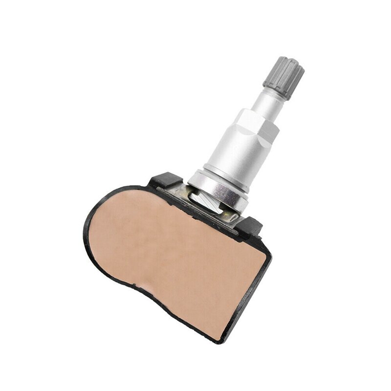 4PCS TPMS Tire Pressure Monitoring System for Honda Accord Crosstour Jazz 42753-TL0-G520