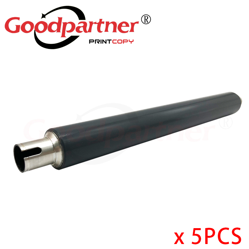 5X FK-3100 Fixiereinheit Obere Heizwalze für Kyocera ECOSYS M3040dn M3040idn M3540dn M3540idn FS 2100 2100D 2100DN M3040 M3540 FS2100