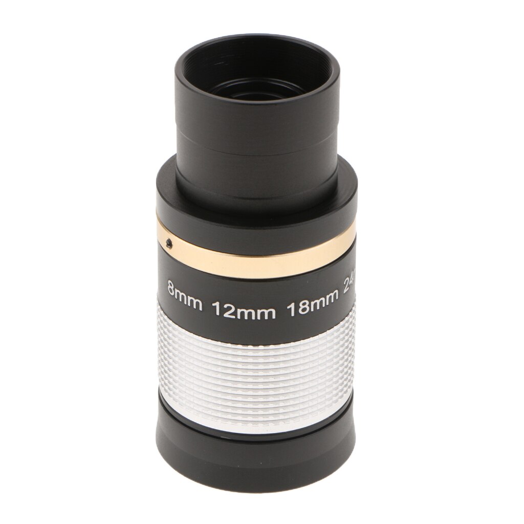8-24mm 1.25 '' zoom okular för teleskop skywatcher astronomi  - 40 to 60 graders synfält