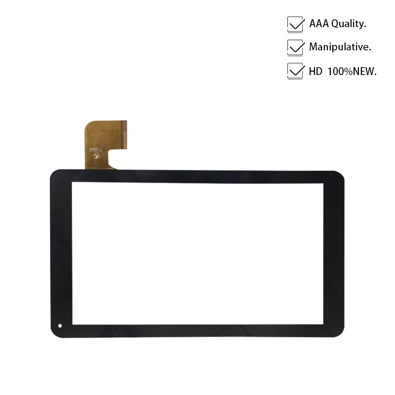 10.1''inch HK10DR2499 Touch Screen Panel Digitizer... – Grandado
