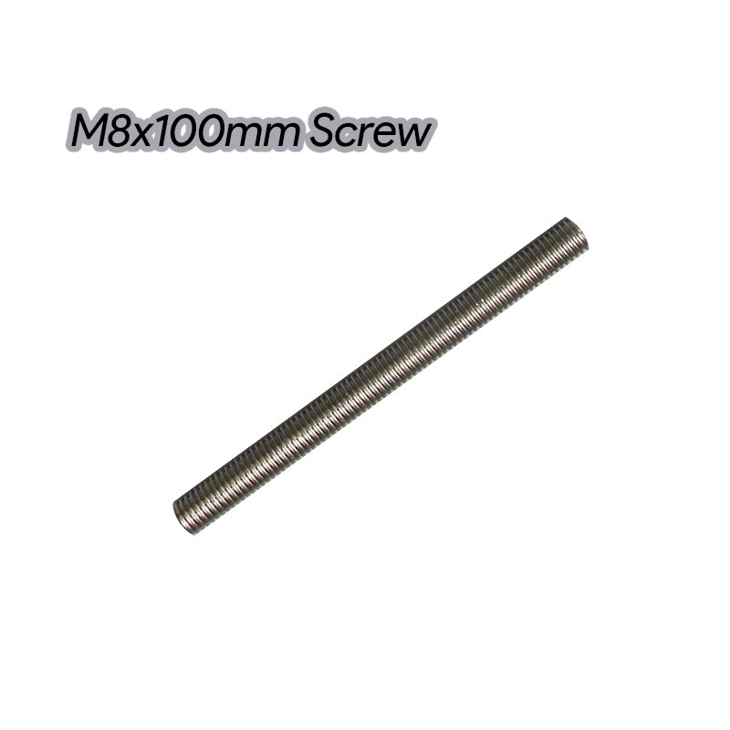 Placa de carpintería, Bloque de Prensa, tornillo T, mango deslizante, canaleta especial para carpintería, ranura T: M8 Screw Rod