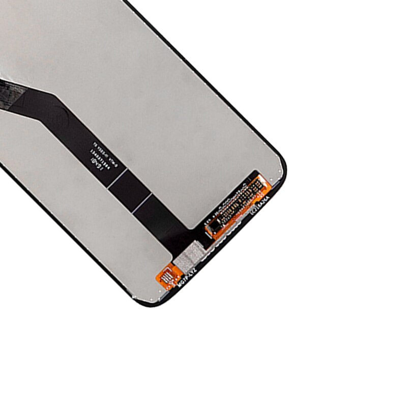 6.2 "Voor Motorola Moto G7 Power Lcd Display Touch Screen Digitizer Vergadering Met Frame Voor Moto G7 Power XT1955-5 XT1955-6 Lcd