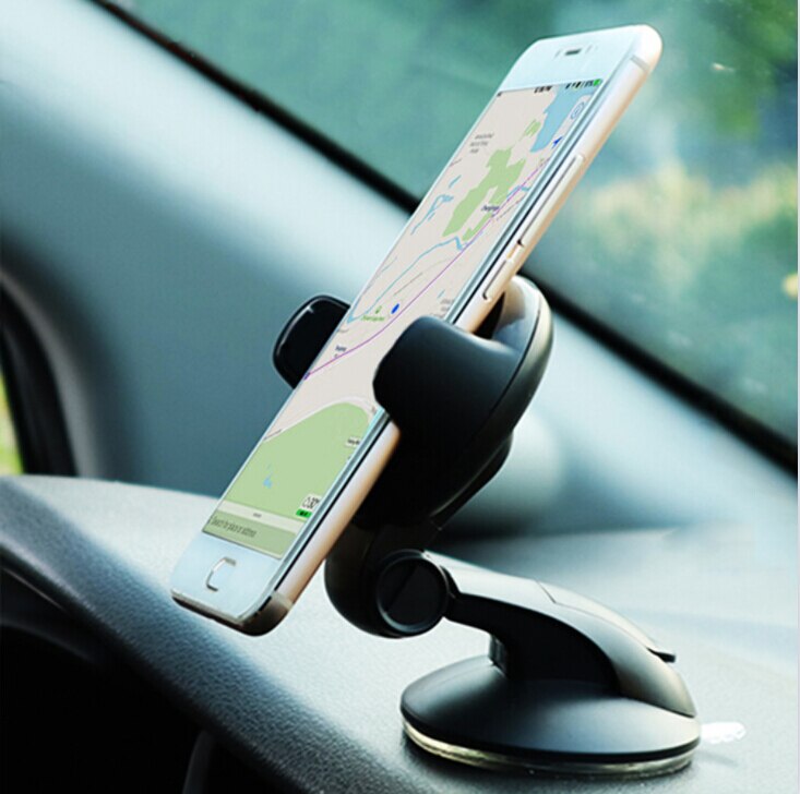 Support de téléphone de voiture avec ventouse, pour Peugeot 106 107 108 206 207 208 306 307 308 508 3008 5008, RCZ Expert