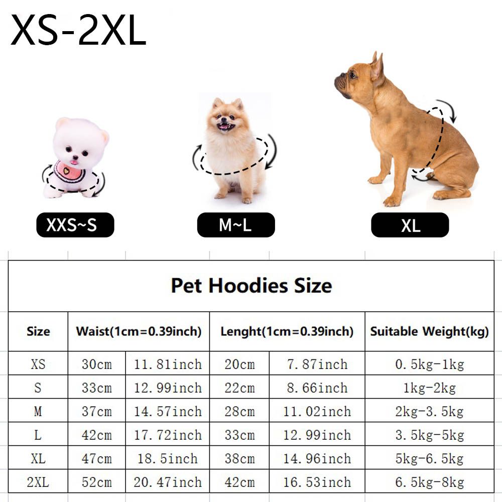 Veste en tricot pour chien et chat, vêtement pour Chihuahua, York, chiot, Costume d'hiver
