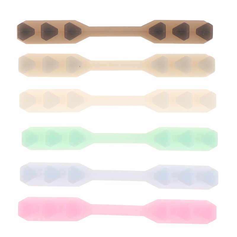 5 stuks masker oorhaken verlenggesp verstelbare antislip masker oorgreep verlenghaak masker gesp houder woonaccessoires