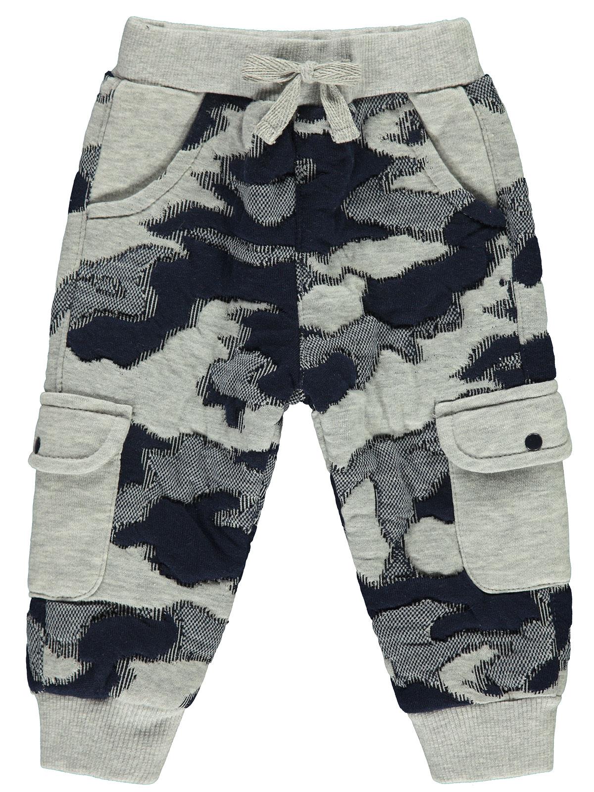 Nuevos pantalones para bebés, botines casuales para bebés, para primavera y otoño, 6-18 9,9-12 meses