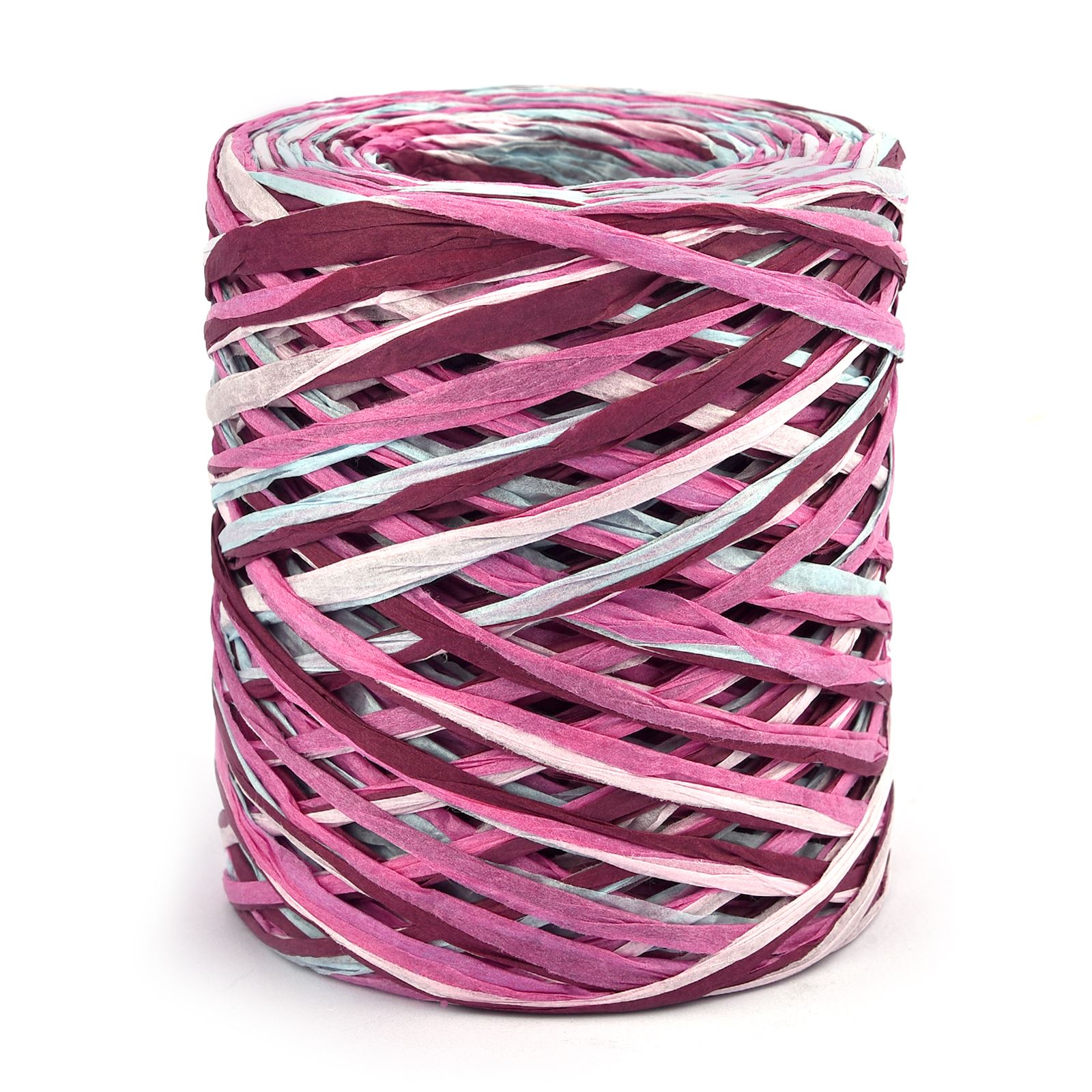 100m/70/20m Natural Raffia Straw Yarn For Knitting Crocheting Paper Threads Diy Handmade Summer Hat Bag Crochet Packaging