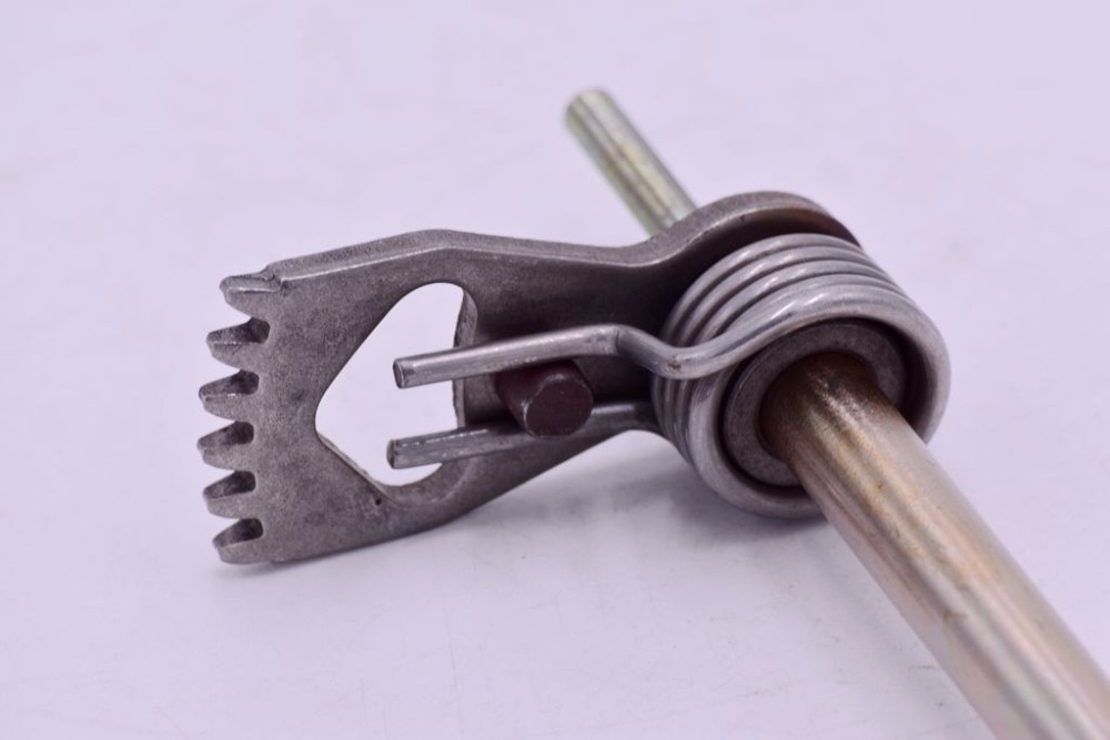 for Suzuki motorcycle parts GN250 shifting shaft GN 250 engine gear shift 250cc