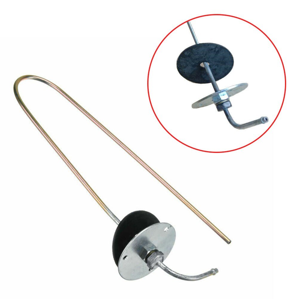60cm Fuel Tank Stand Pipe Pick Up Standpipe Parking Heater Oil Tube Car Accessory For Webasto Eberspacher Heater Motorhome