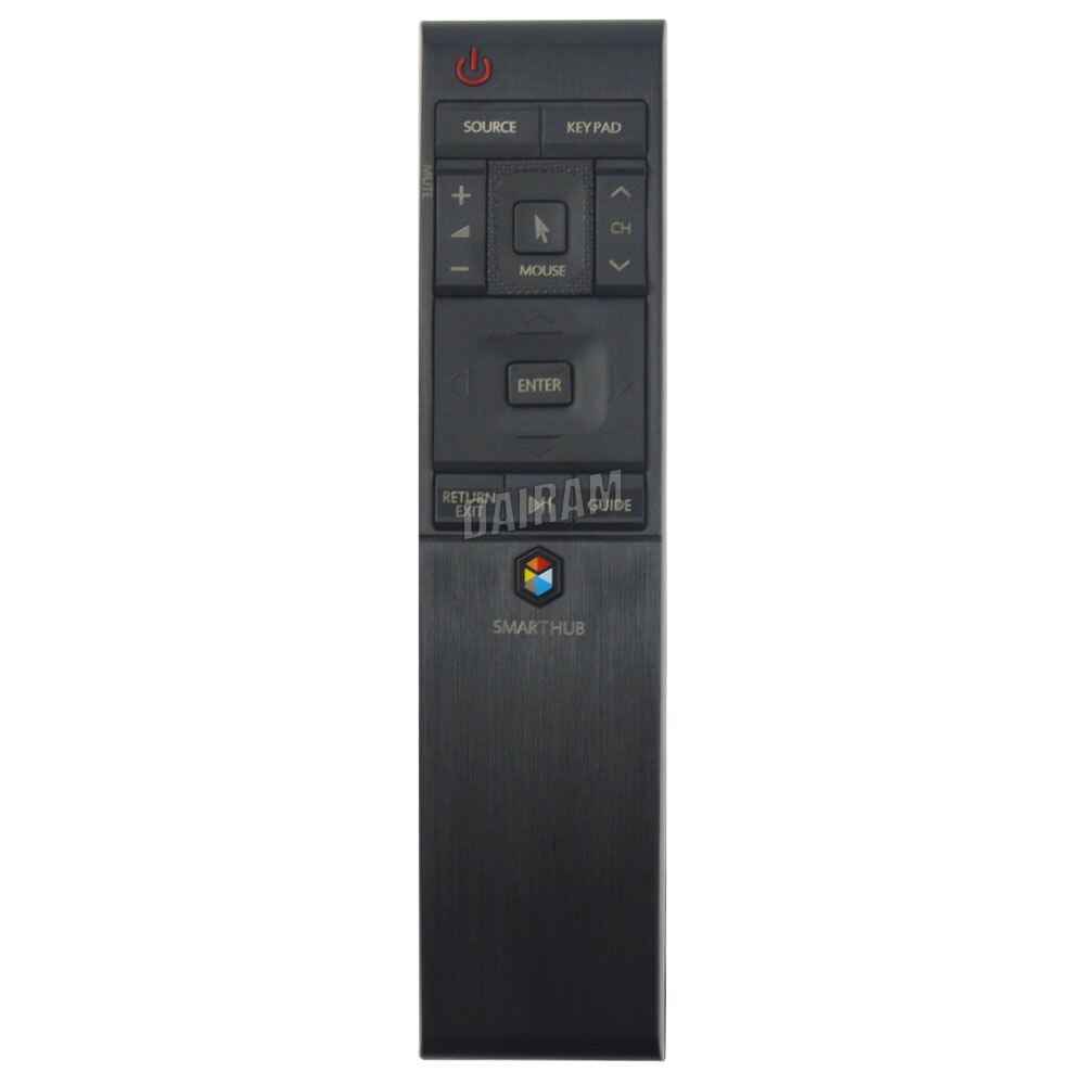 Fjärrkontroll ror samsung tv  ue55 ju 6670 sxxn  ue55 ju 6675 uxxe  ue55 ju 6740 uxxu  ue55 ju 6740 uxzg  ue55 ju 6742 uxxh  ue55 ju 6745 uxxe