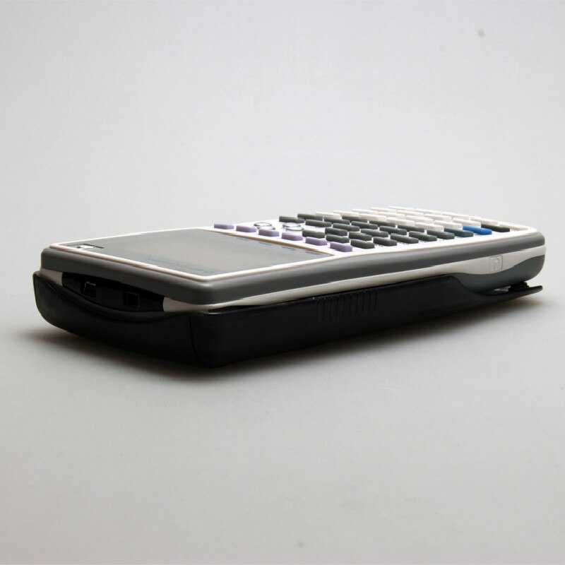 Calculadora gráfica Hp39gs de , calculadora científica con función para examen Sat/Ap, Hp 39gs, nueva