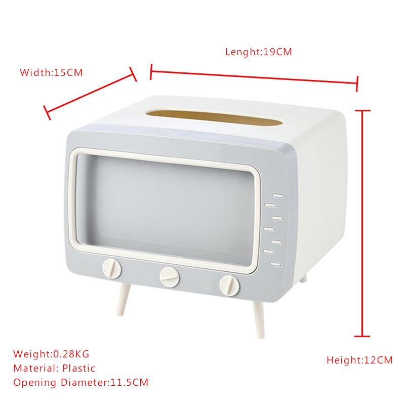 Tissue Box Wooden Cover Toilet Paper Box Solid Wood Napkin Holder Case Simple Stylish Tissue Paper Dispenser Home Car Organizer: H