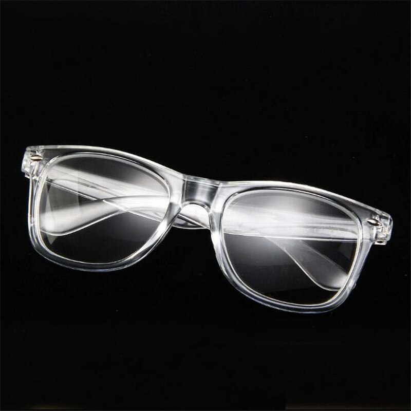 -1 -1.5 -2 -2.5 TO -6.0 Square Finished Nearsighted Glasses Women Men Transparent White Frames Short-sighted Eyeglasses Diopter