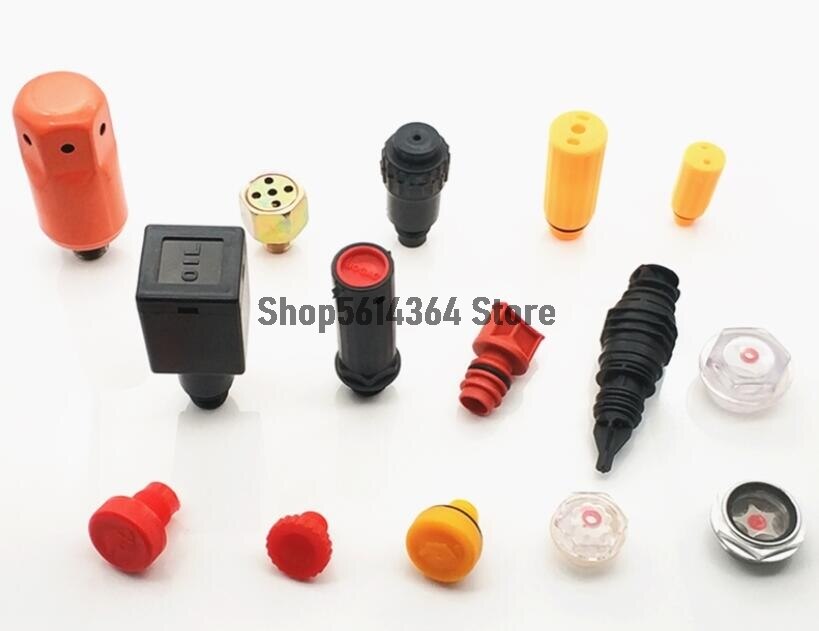 Öl Stecker Stecker Schauglas Für Luft Kompressor 1pc