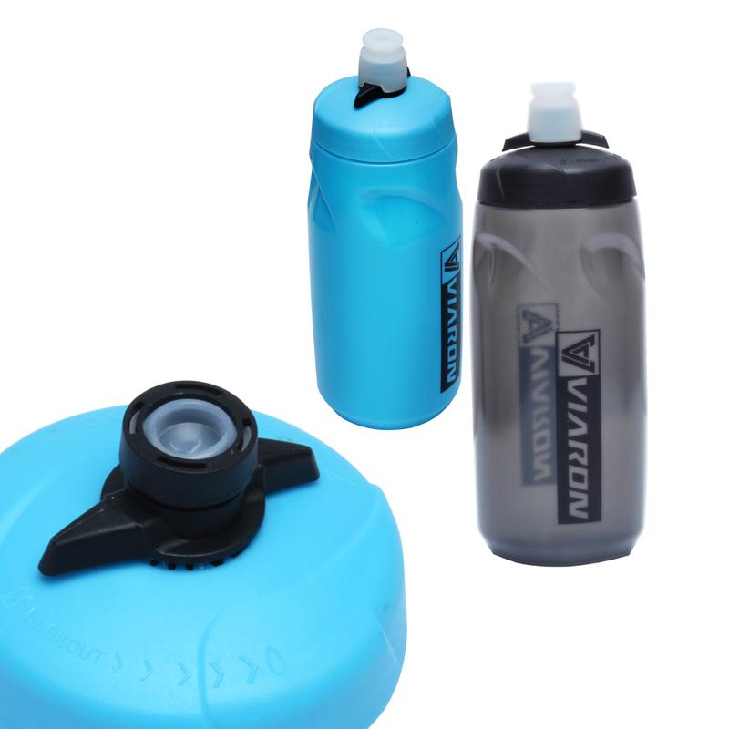 Himiss Outdoor Sport Water Fles Fiets Drank Fles Slimme Mond Voor Fiets Mountainbiken Buitensporten Fles