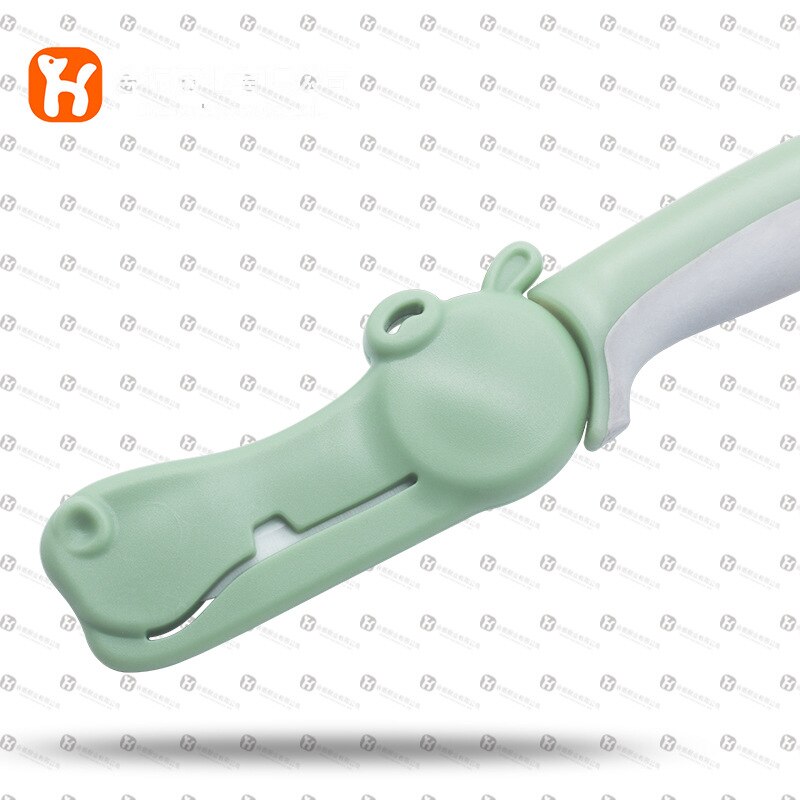 Ceramic Knives Kitchen knives Chef knife Cook Set peeler white zirconia blade Multi-color Handle