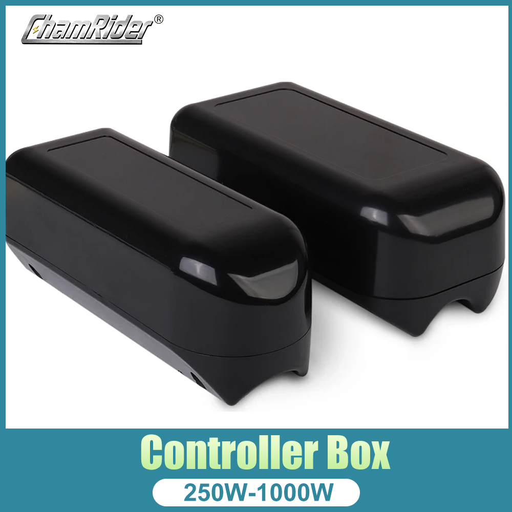 Ebike Controller Doos Elektrische Fiets Controller Case 250W Kleine 350W 500W Grote 1000W Extra Grote Elektrische fiets Conversie Kit