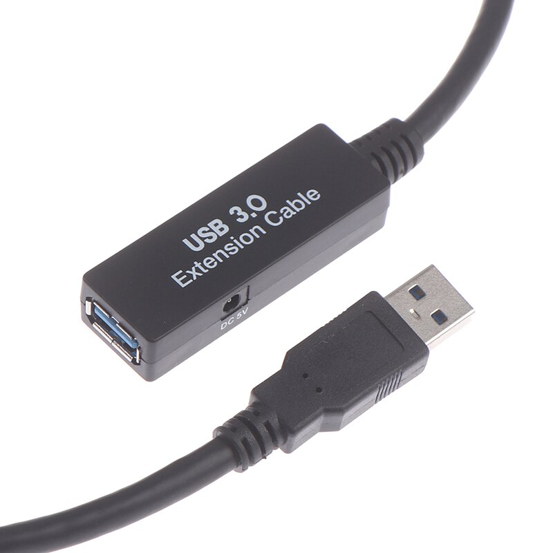 2in1 8M/26Ft Usb3.1 A To C Stable Data Cable For Oculus Quest Link Steam VR Link