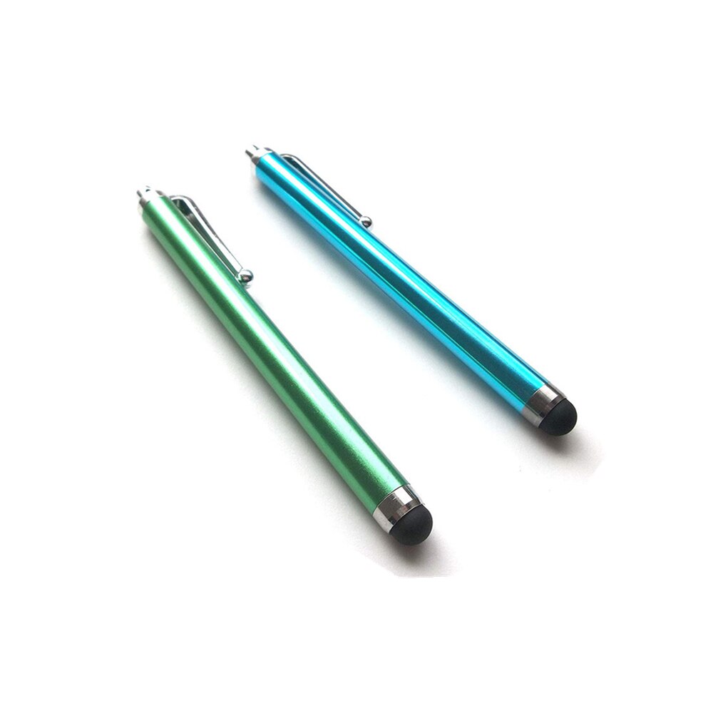 Stylus Touch Screen Pen For IPhone Ipad For Samsung Huawei Xiaomi OPPO Vivo Smart Phone Note Touch Screen Pen