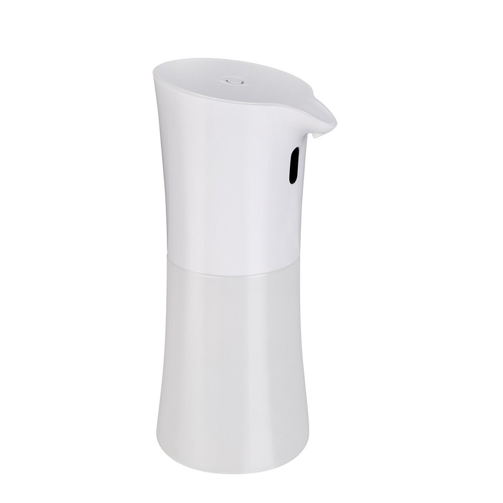 Automatic Induction Hand Washing Soap Dispenser to Soap Smart Alcohol Foam Sales Contact-free Infrared