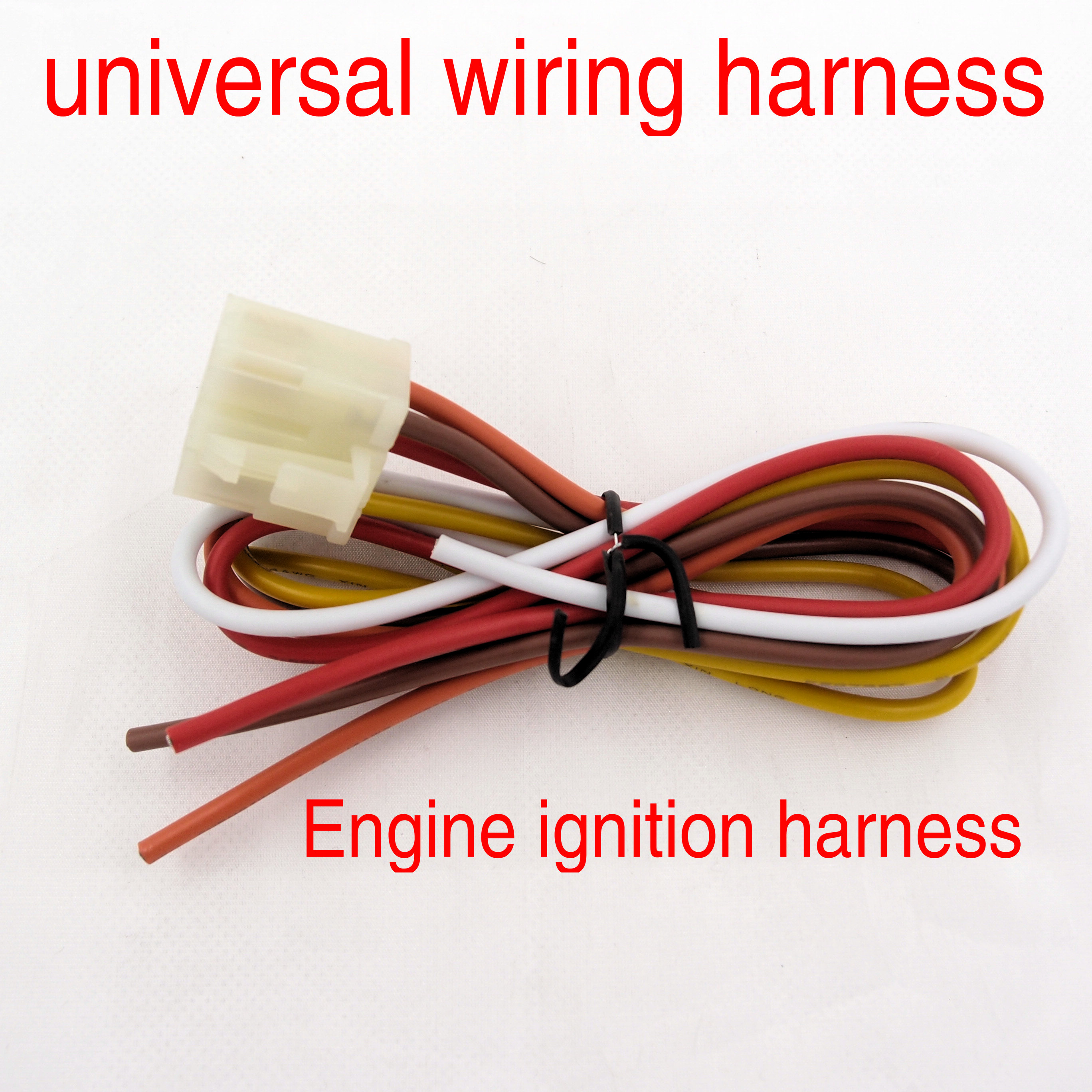 Push button start Remote engine Start by original remote controller