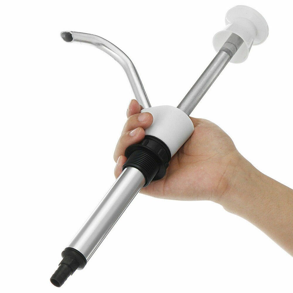 Caravan Sink Water Hand Pump Tap For Camping Trailer Hand Water Faucet Hand Water Trailer Hand Water Accessory