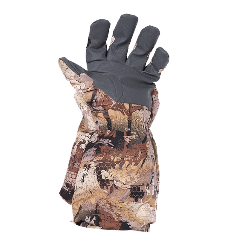 2019sitex Callers Glove Left Waterfowl Marsh