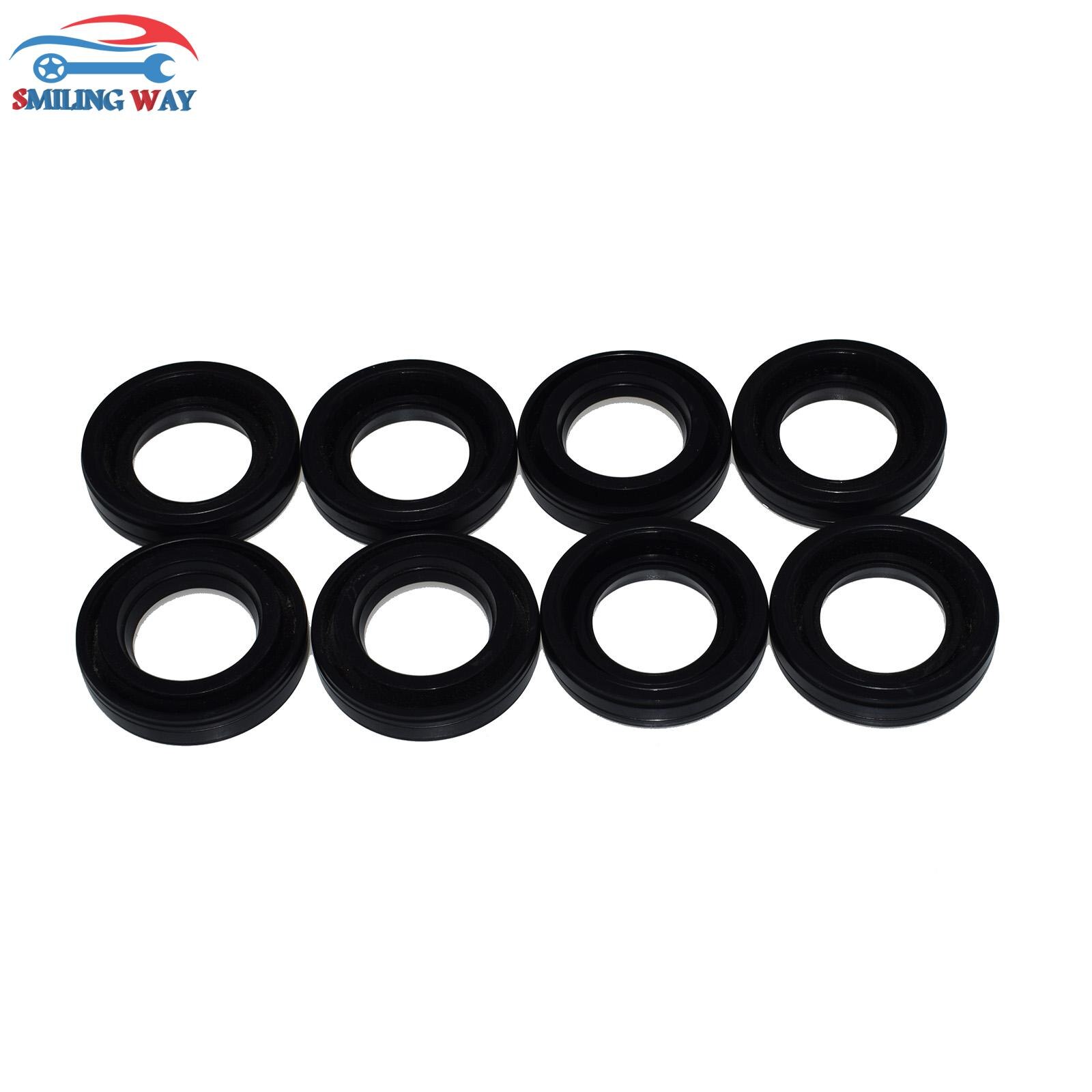 Junta de sellado del tubo de la bujía de la manera sonriente # para la Junta 3,0l V6 Avon Toyota Camry Solara Sienna Lexus ES300 3.0L V6 11193-70010