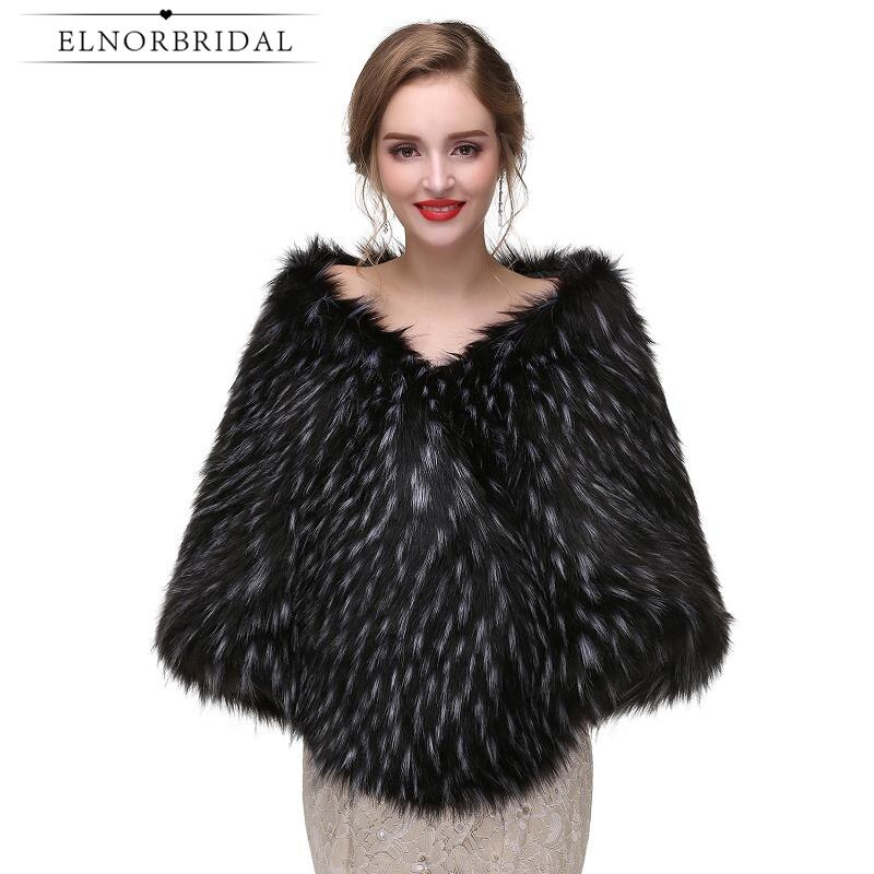 Bolero azul para mujer, abrigo de boda , envolturas de , barato, invierno,: Other Style 6