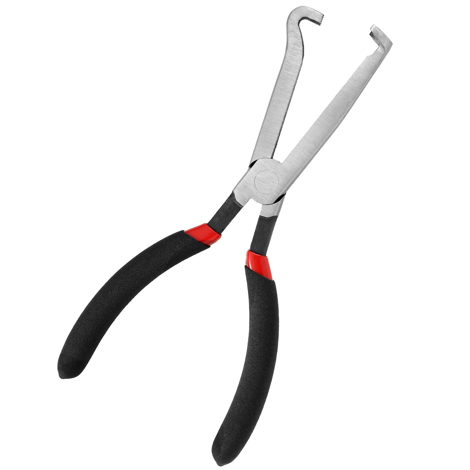 Auto Electrical Disconnect Tool Multipurpose Electrical Connector Removal Pliers for Car Motorcycle Automotive Repair Tools: Default Title