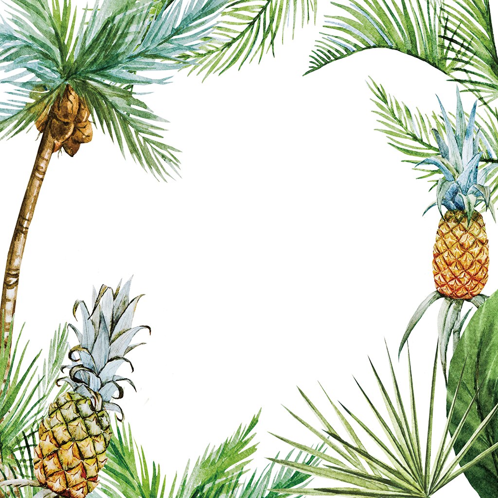 Plante fruit ananas impression rideau salon rideau chambre rideau décoration de la maison adulte enfants maison rideau,