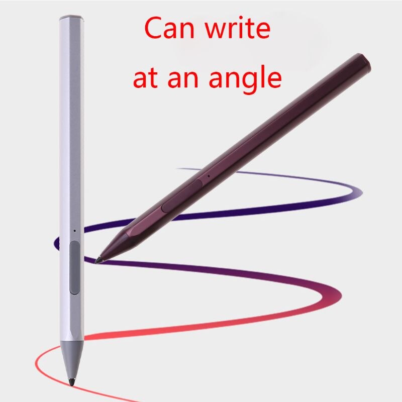 Stylus pen til overflade pro 3 4 5 6 7 overflade go book laptop til overfladeserier