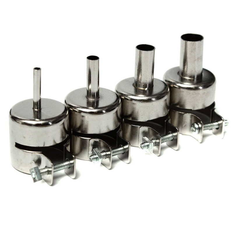 Prise ue, 450W 450 degrés réglable électronique chaleur Air outil 8018 Lcd dessoudage Station de soudure