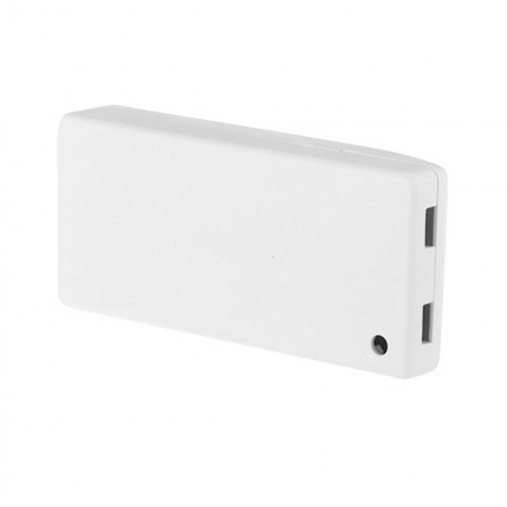 85-265V Naar 12V Led Driver Voeding TS-090 Duurzaam Transformator Voor MR16 MR11 Draagbare Power converter